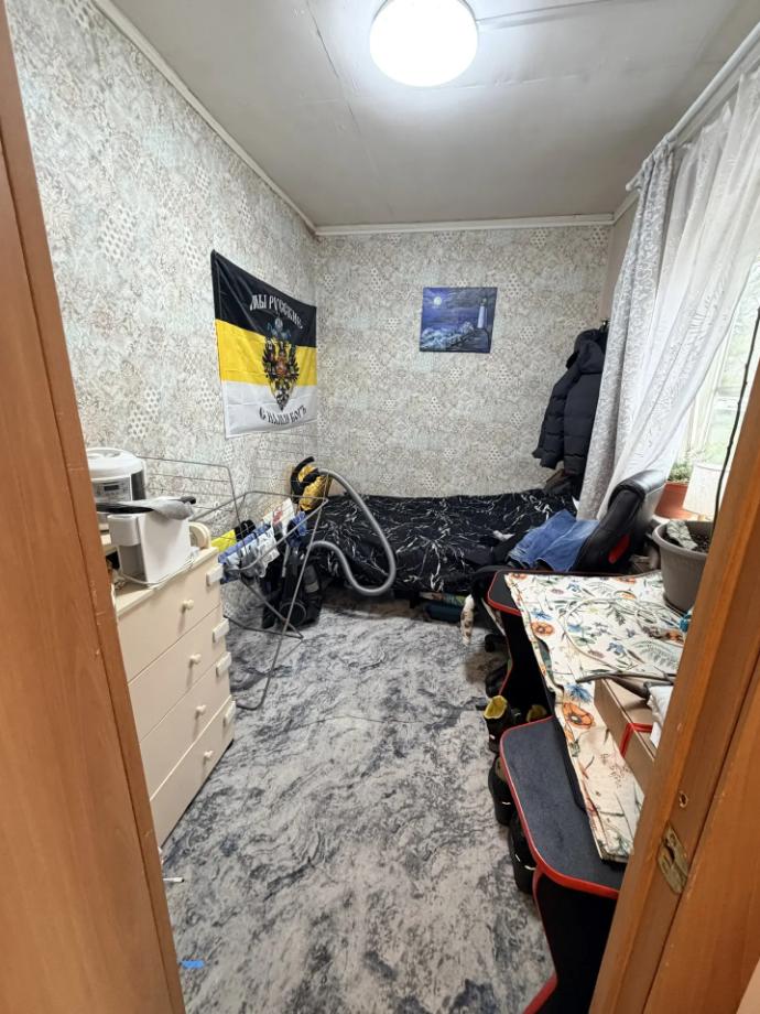 Дом на продажу в Апрелевке, Самохина улица, 12 фото №19