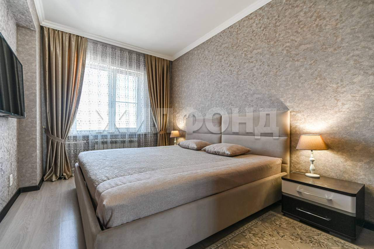 Квартира на продажу в Барнауле, Малахова улица, 123 фото №21