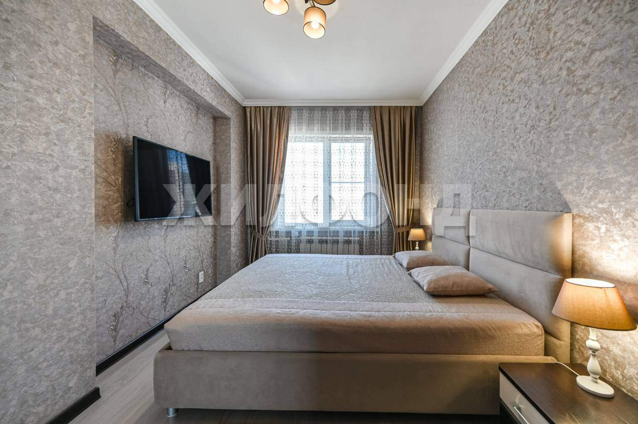 Квартира на продажу в Барнауле, Малахова улица, 123 фото №20