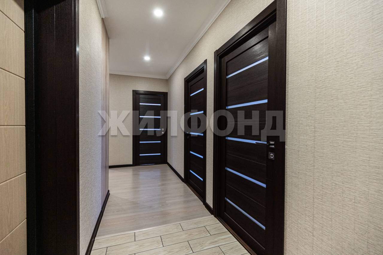 Квартира на продажу в Барнауле, Малахова улица, 123 фото №11