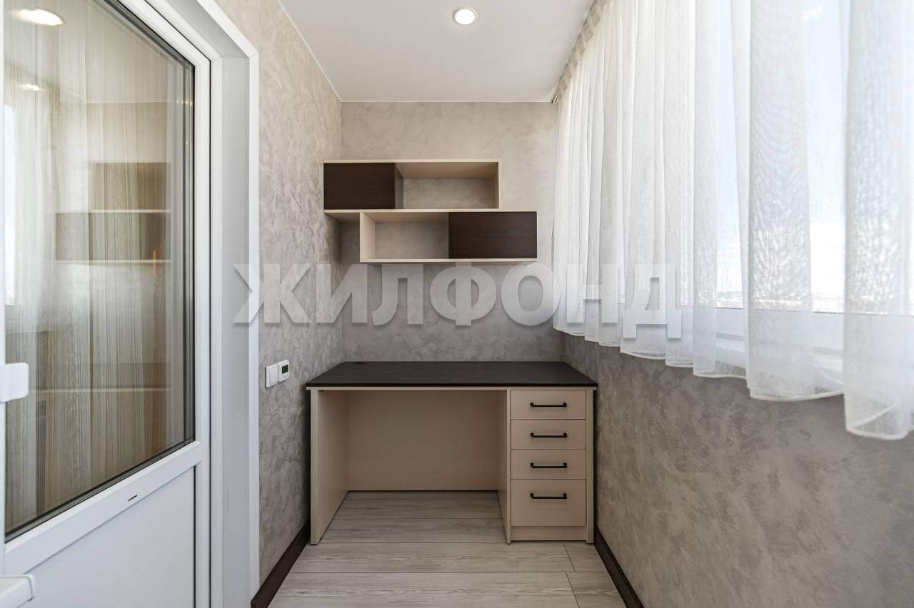 Квартира на продажу в Барнауле, Малахова улица, 123 фото №3