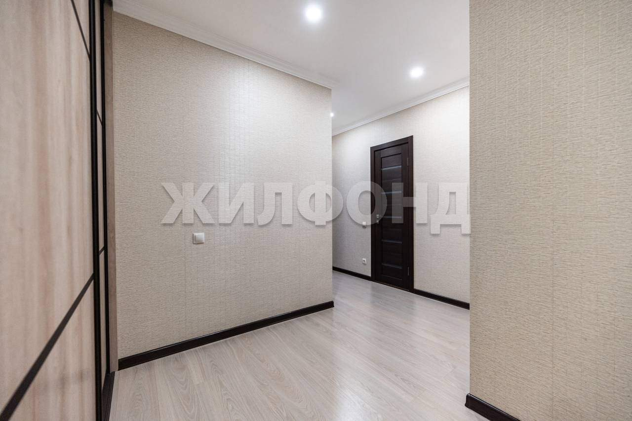 Квартира на продажу в Барнауле, Малахова улица, 123 фото №8