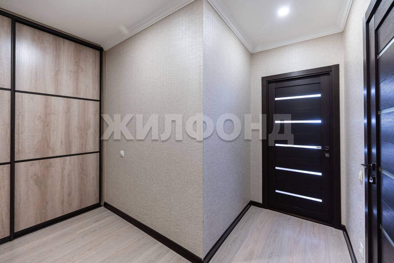 Квартира на продажу в Барнауле, Малахова улица, 123 фото №10