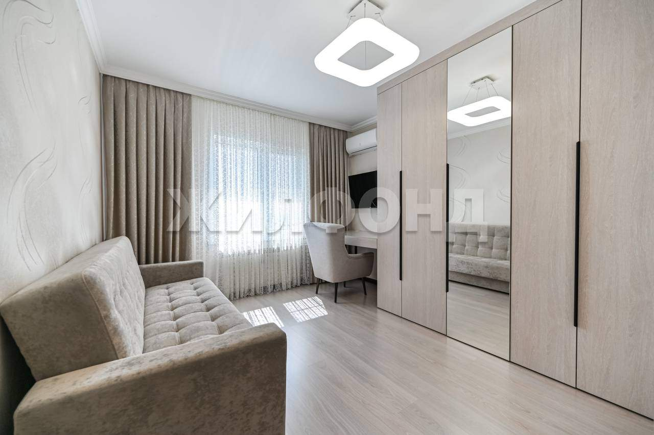 Квартира на продажу в Барнауле, Малахова улица, 123 фото №16