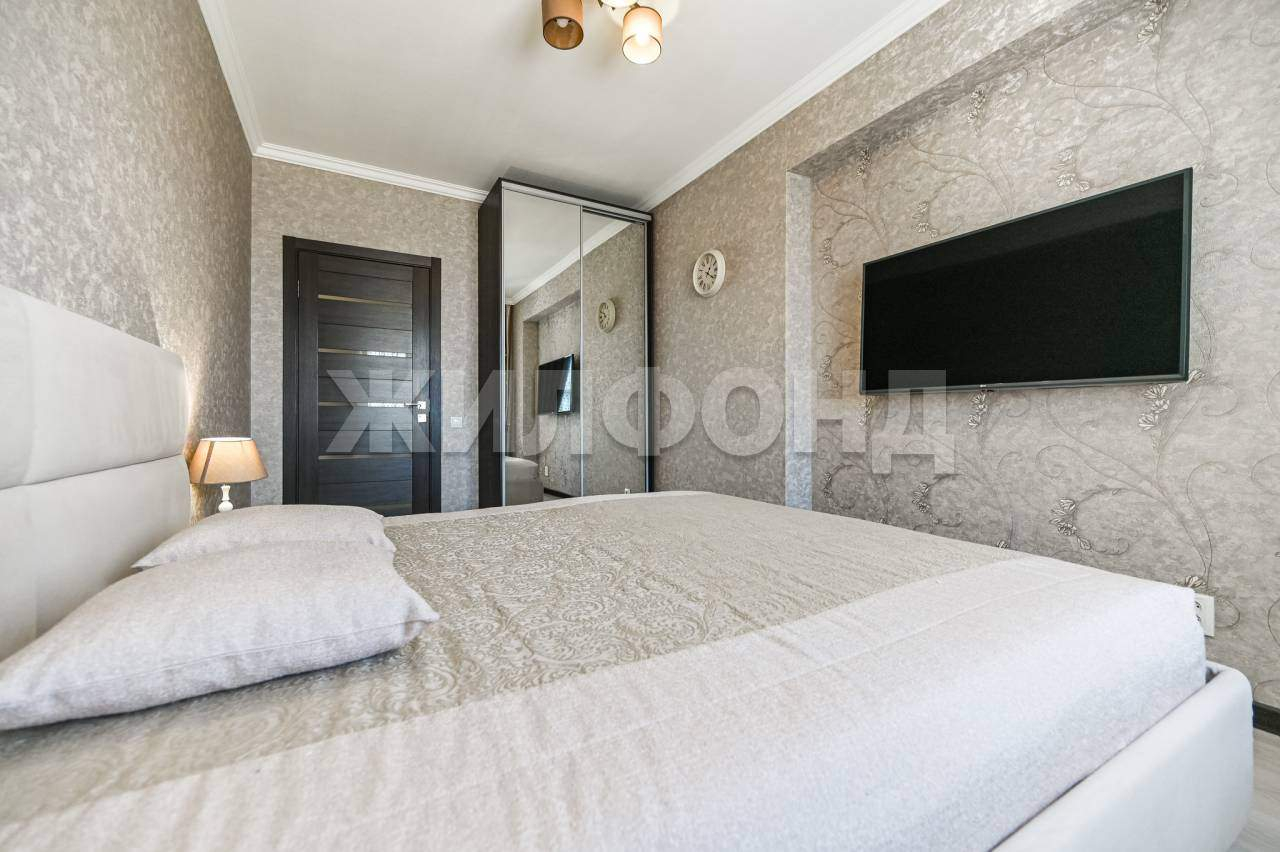 Квартира на продажу в Барнауле, Малахова улица, 123 фото №22