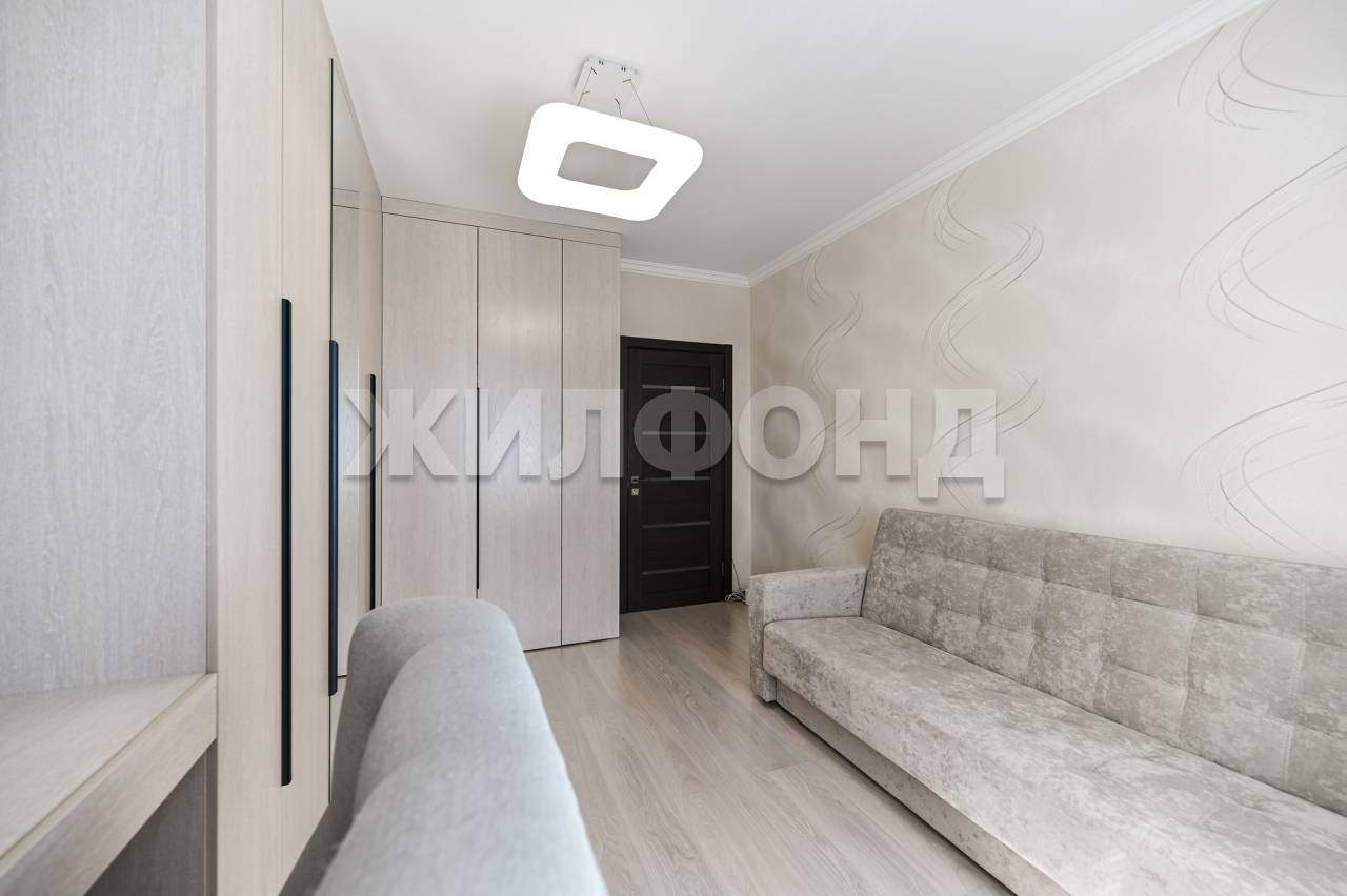 Квартира на продажу в Барнауле, Малахова улица, 123 фото №19
