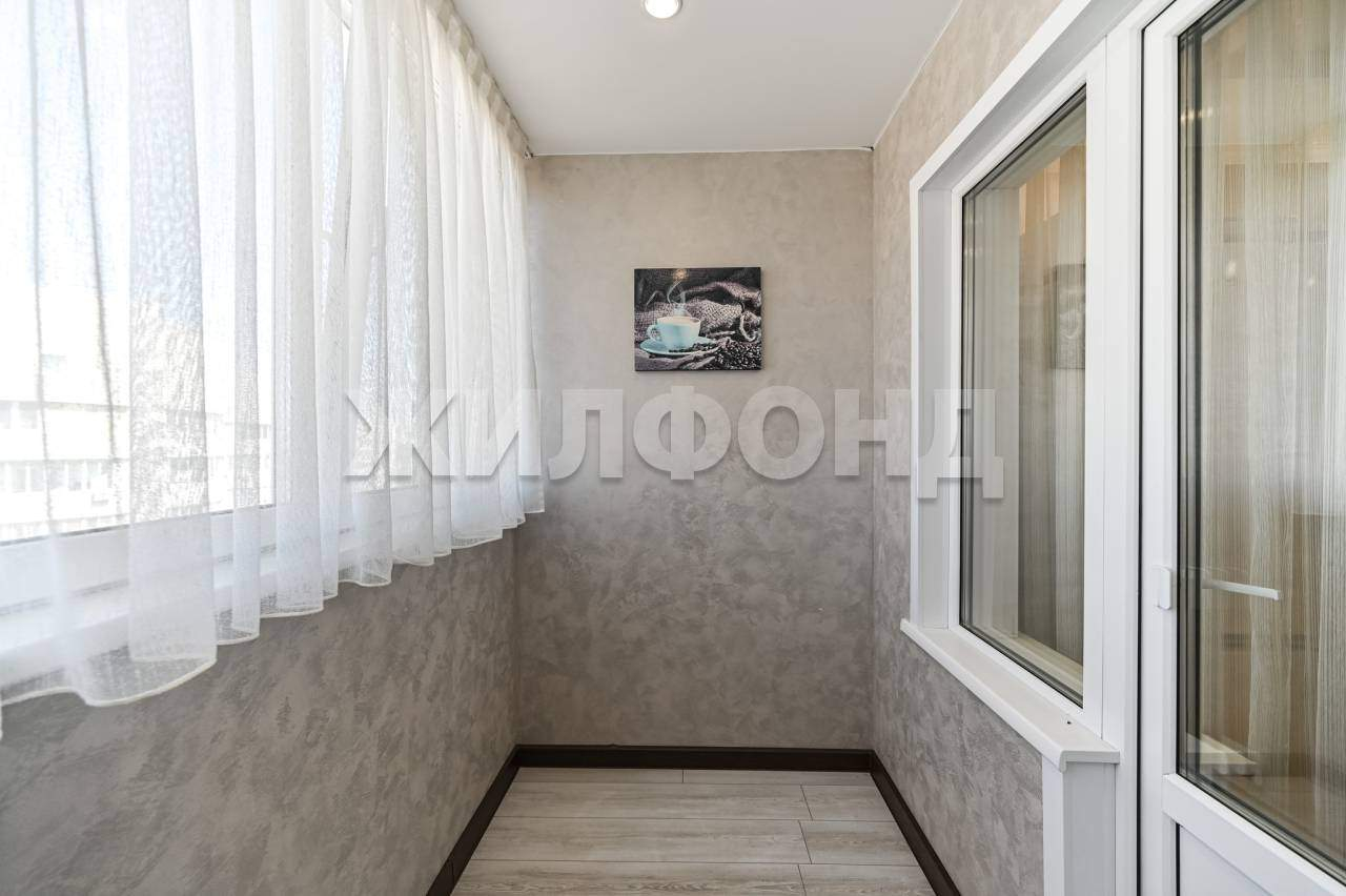 Квартира на продажу в Барнауле, Малахова улица, 123 фото №5