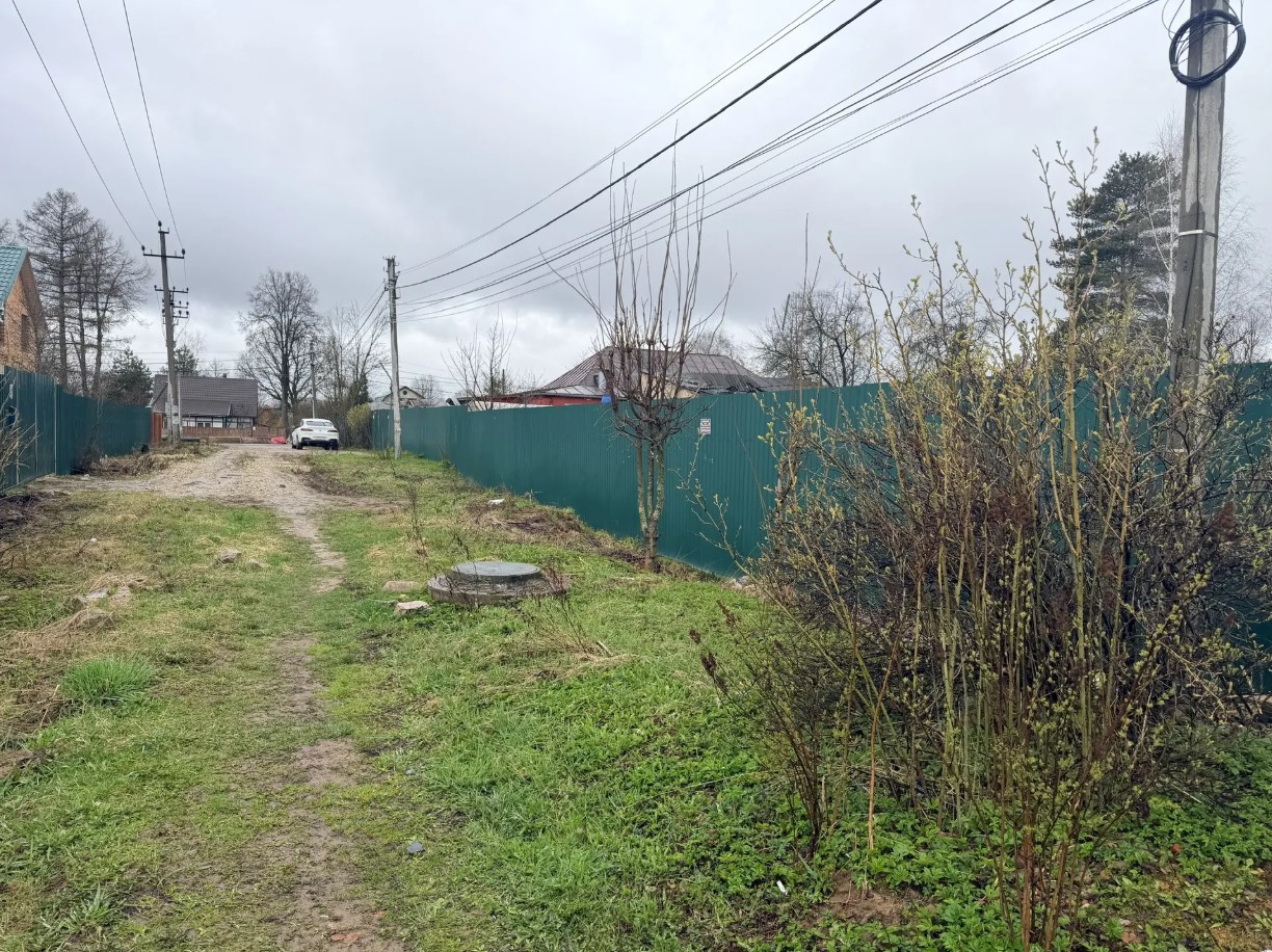 Дом на продажу в Апрелевке, Самохина улица, 12 фото №15