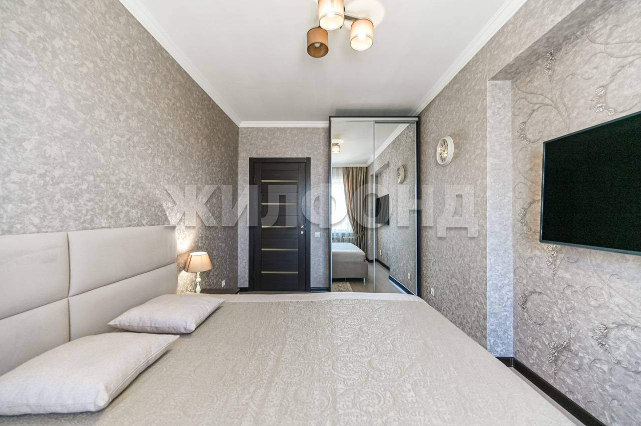 Квартира на продажу в Барнауле, Малахова улица, 123 фото №23