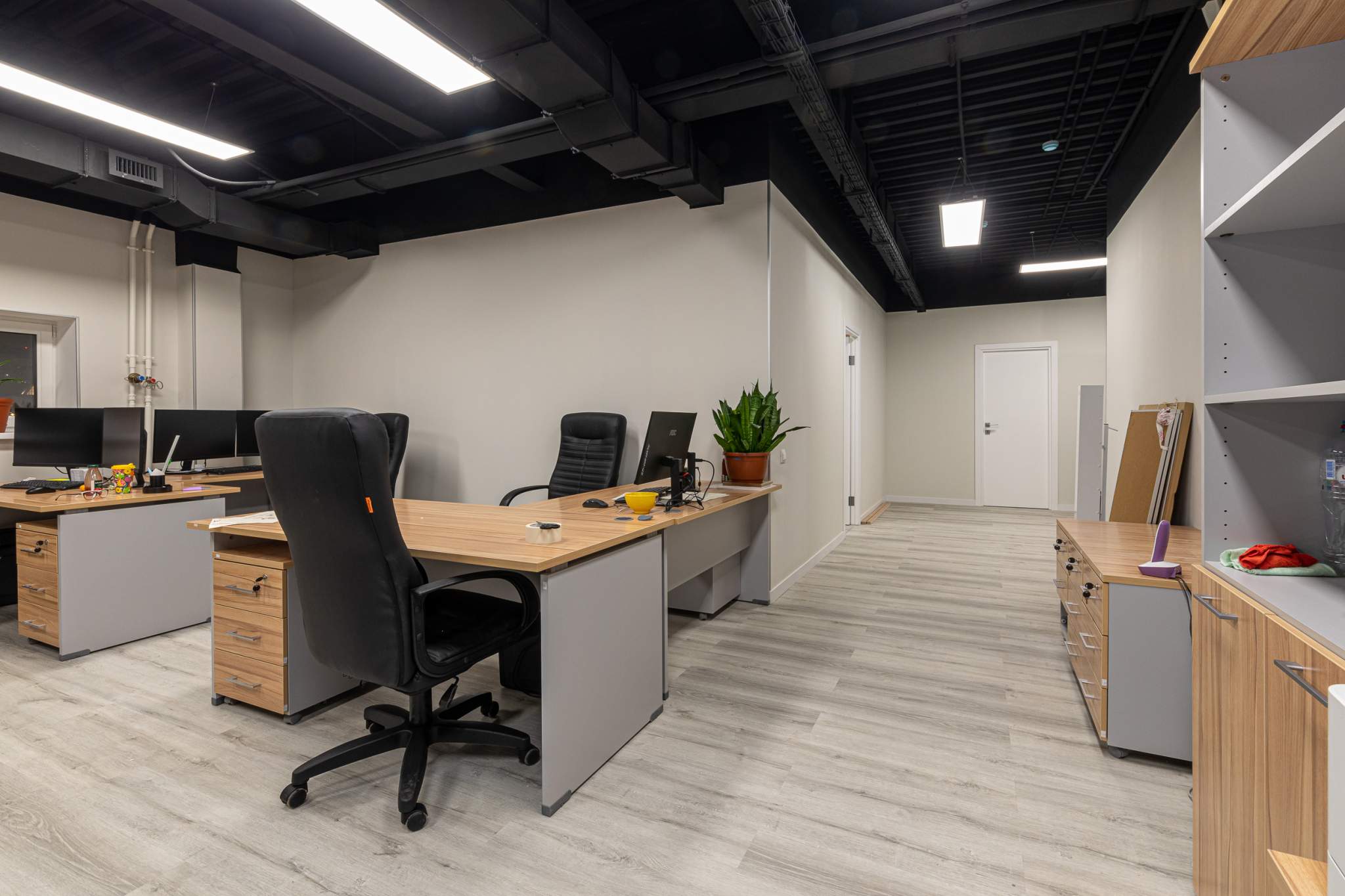 Продам помещение свободного назначения 991 м.кв.