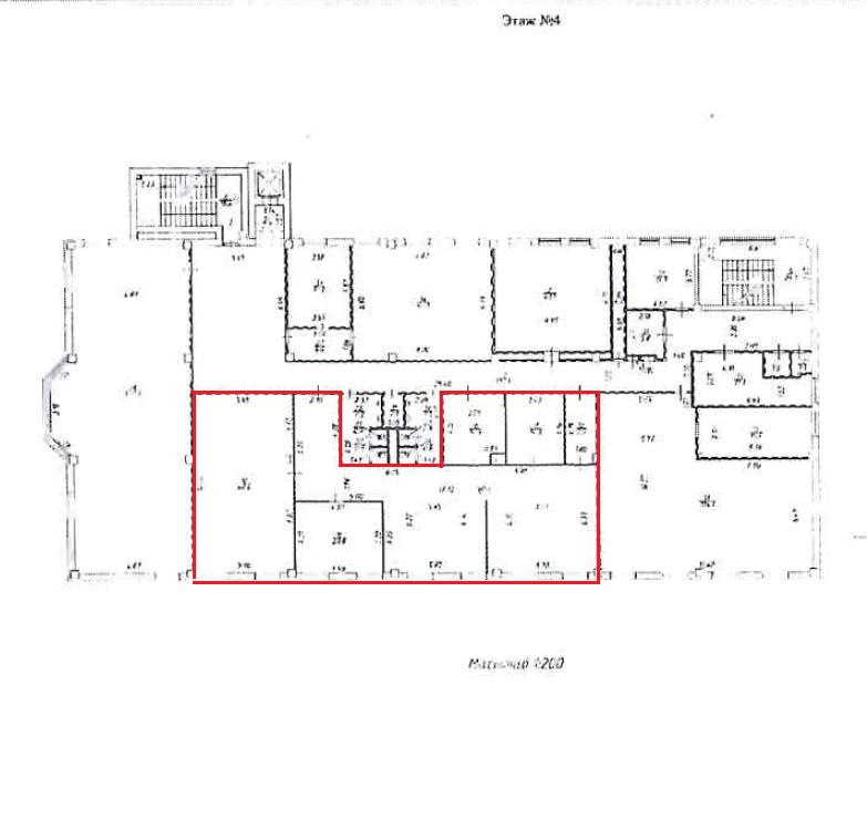 Продам помещение свободного назначения 991 м.кв.