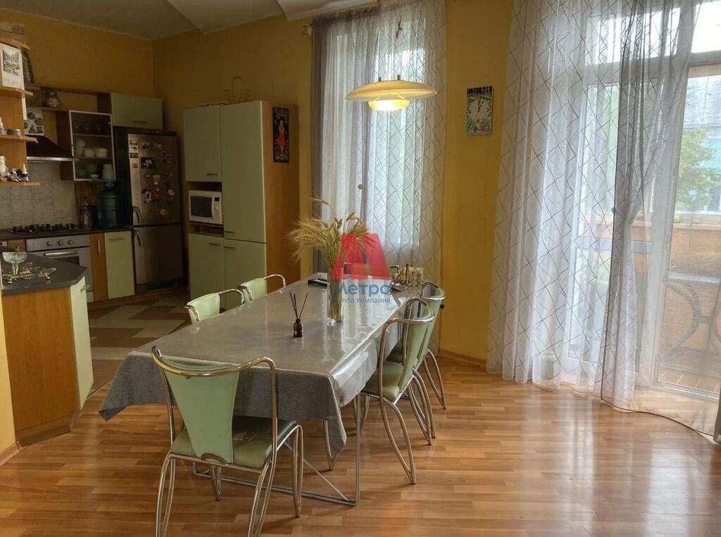 Квартира на продажу в Иваново, Ленина проспект, 116 фото №5