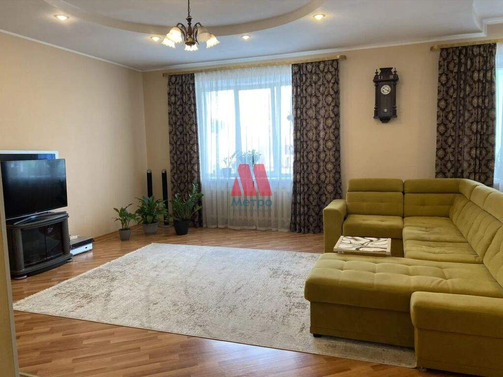 Квартира на продажу в Иваново, Ленина проспект, 116 фото №2