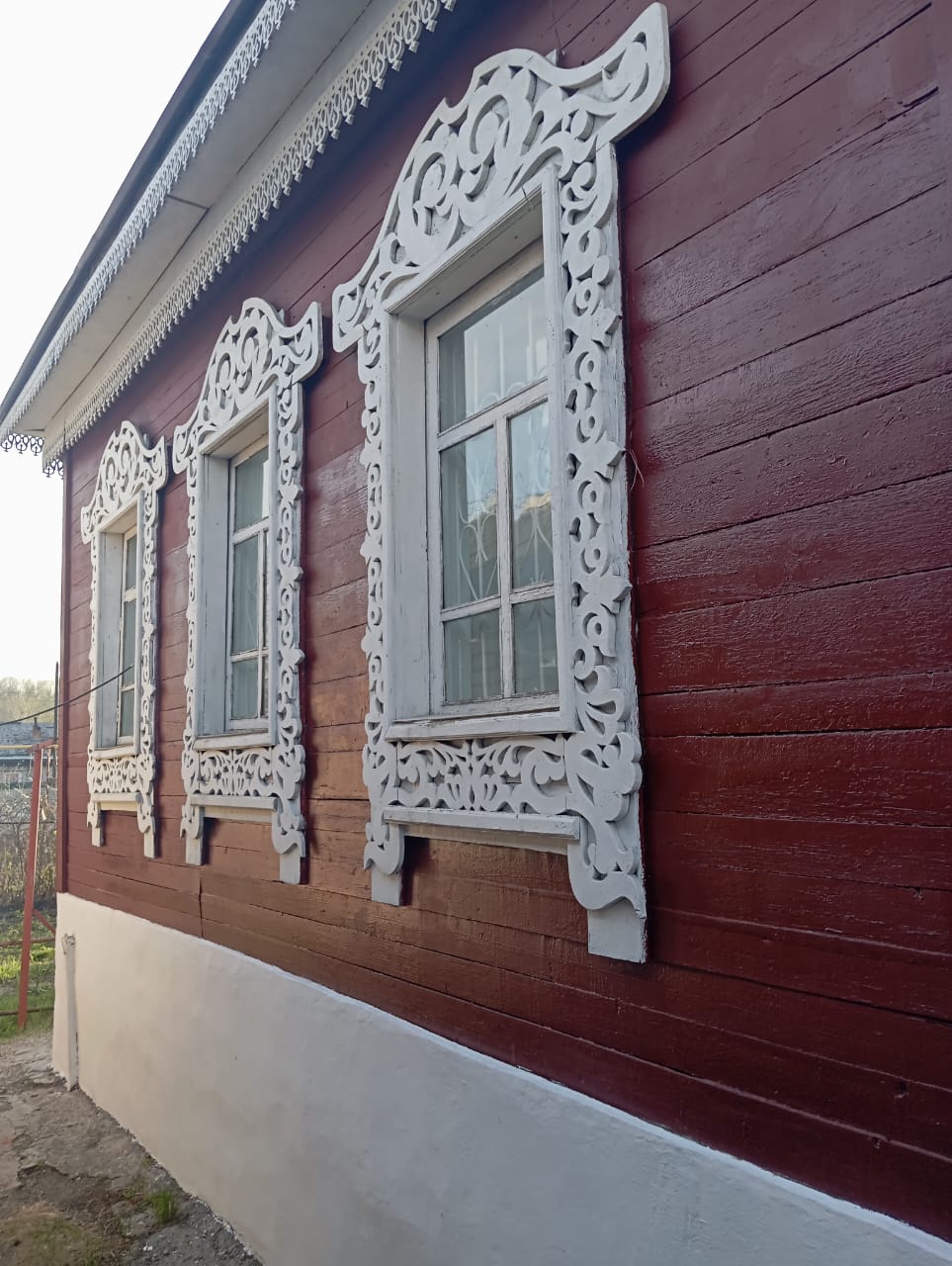 Дом на продажу в Барнауле, Достоевского проезд фото №15