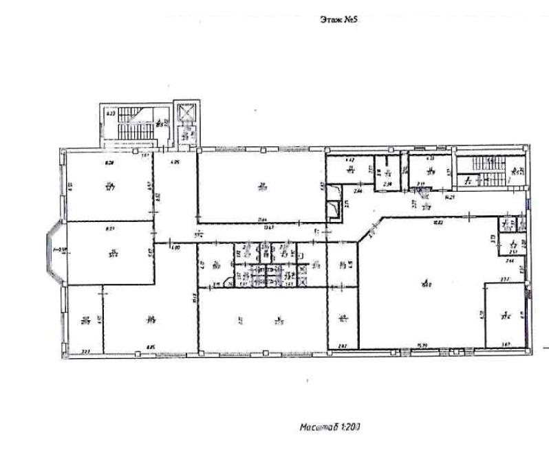 Продам помещение свободного назначения 991 м.кв.