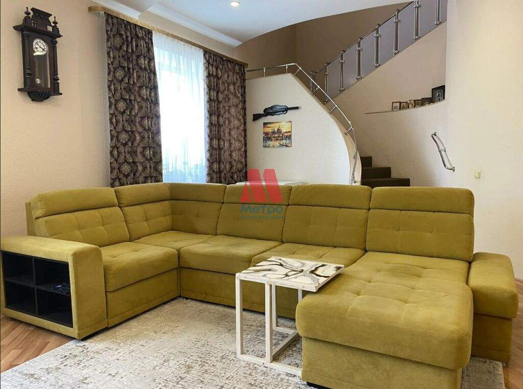 Квартира на продажу в Иваново, Ленина проспект, 116 фото №1