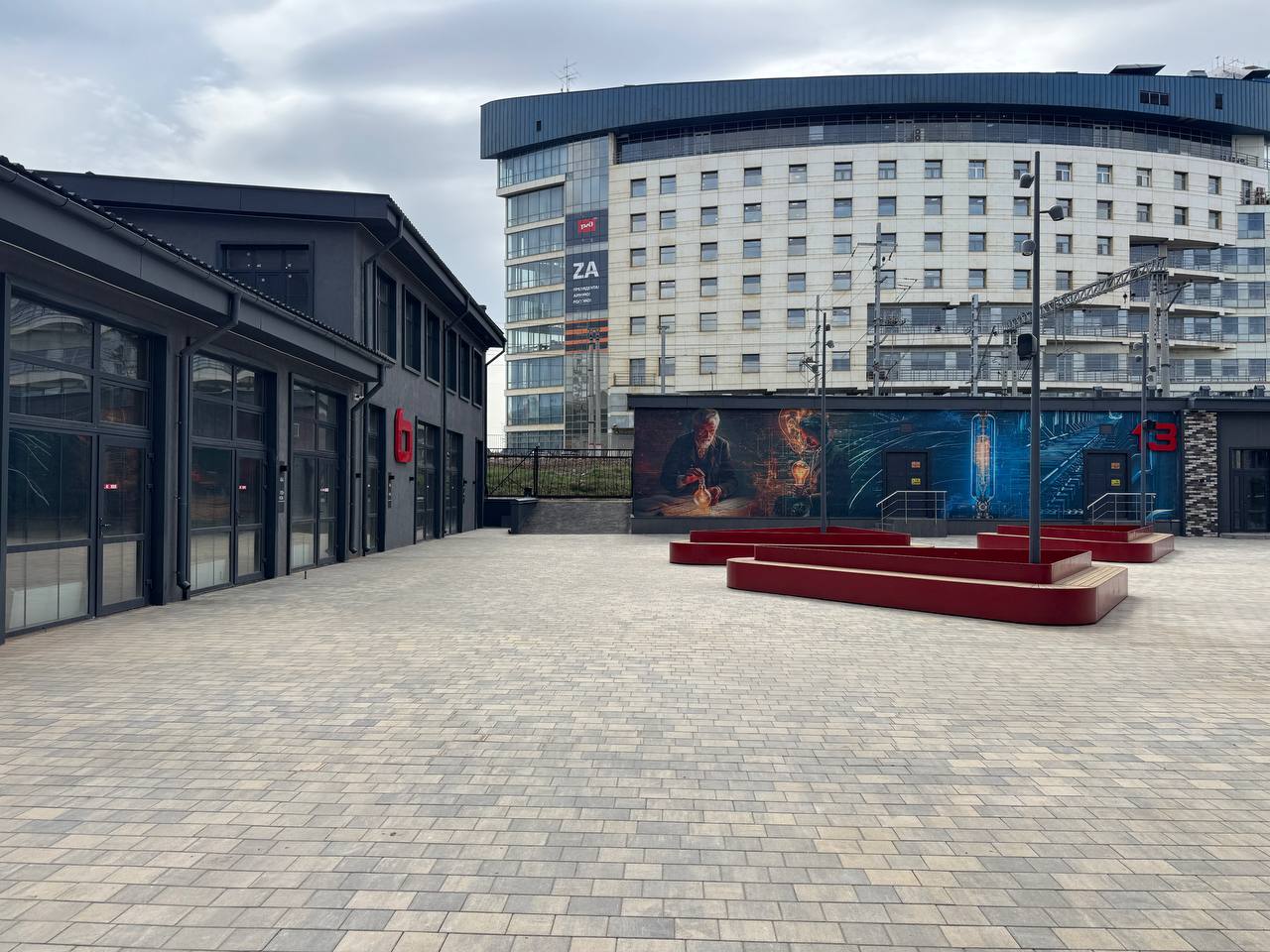 Продам помещение свободного назначения 10.9 м.кв.