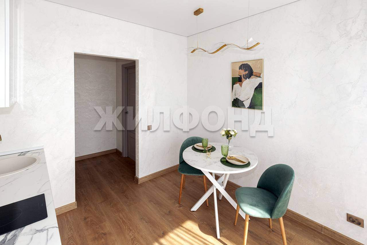 Квартира на продажу в Барнауле, Южный тракт, 15к2 фото №2