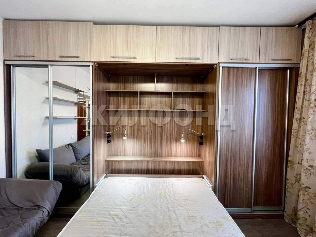 Квартира на продажу в Иркутске, Семена Лагоды улица, 4/5 фото №5