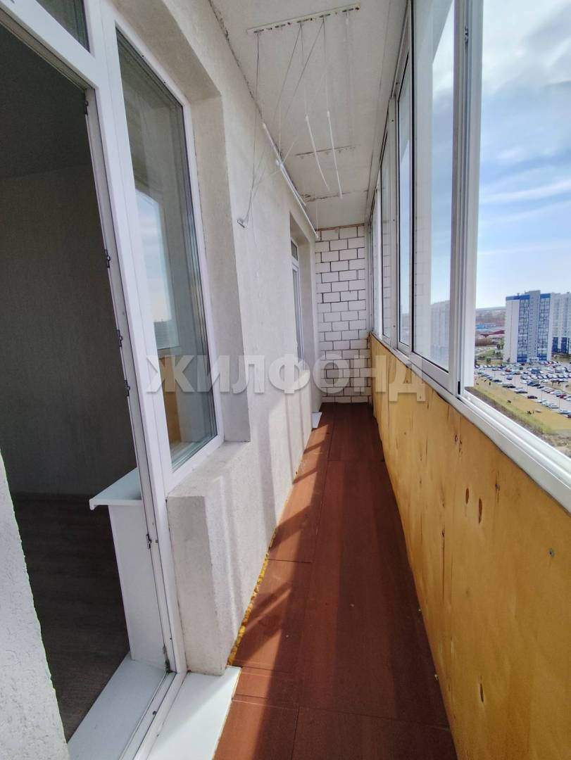 Квартира на продажу в Барнауле, Балтийская улица, 93 фото №9