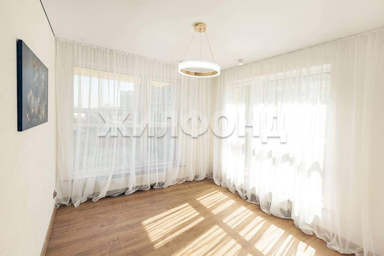 Квартира на продажу в Барнауле, Южный тракт, 15к2 фото №10