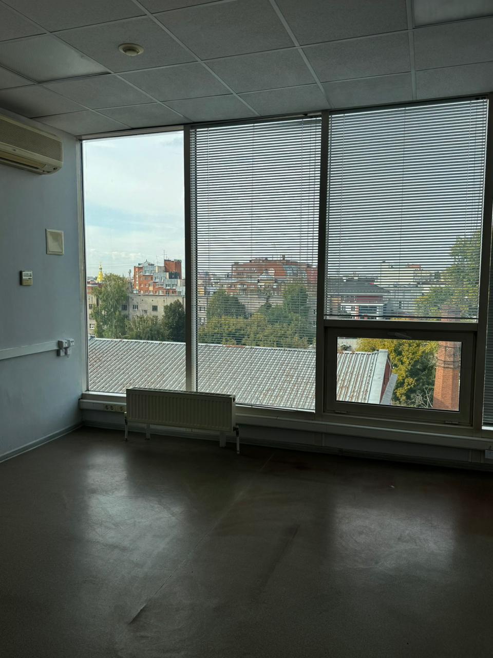 Сдам в аренду офис 250 м.кв.
