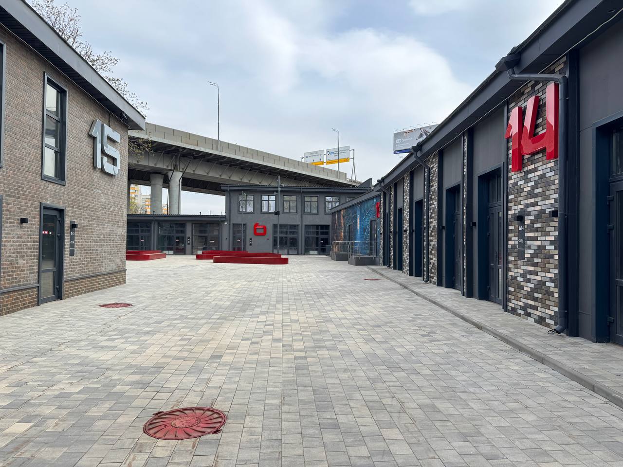 Продам помещение свободного назначения 24 м.кв.