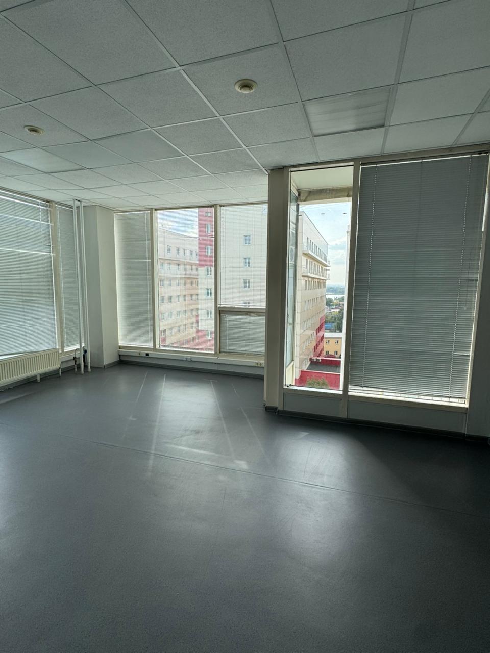 Сдам в аренду офис 250 м.кв.