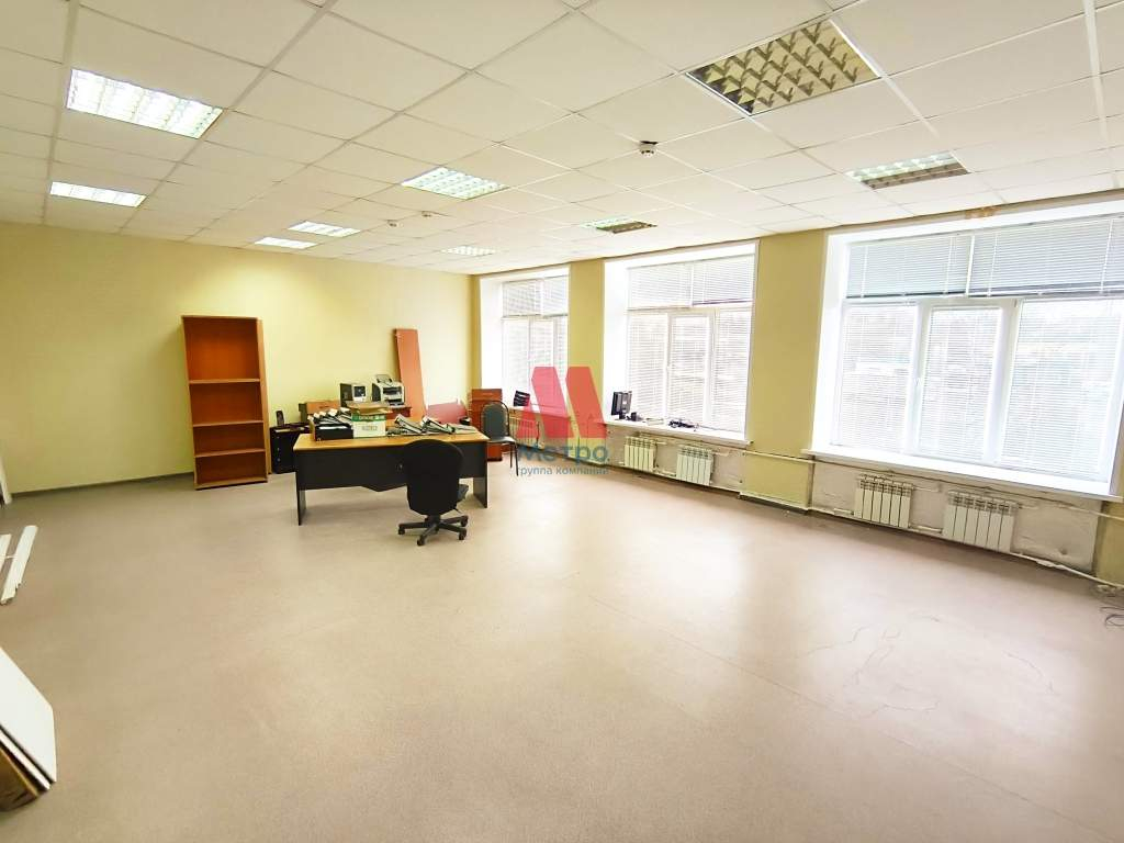 Сдам в аренду офис 50.5 м.кв.