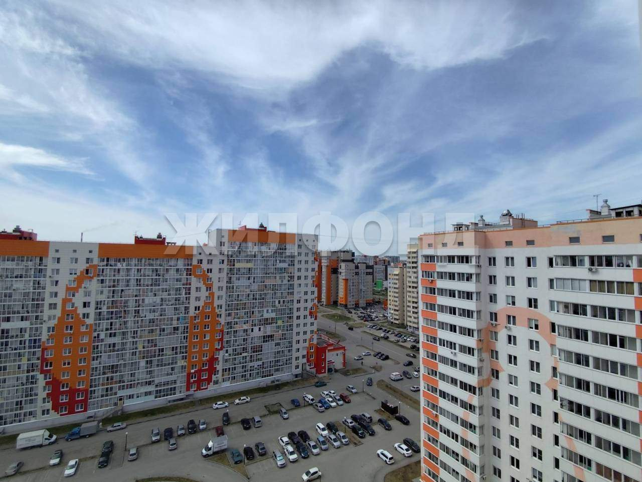 Квартира на продажу в Барнауле, Балтийская улица, 93 фото №13