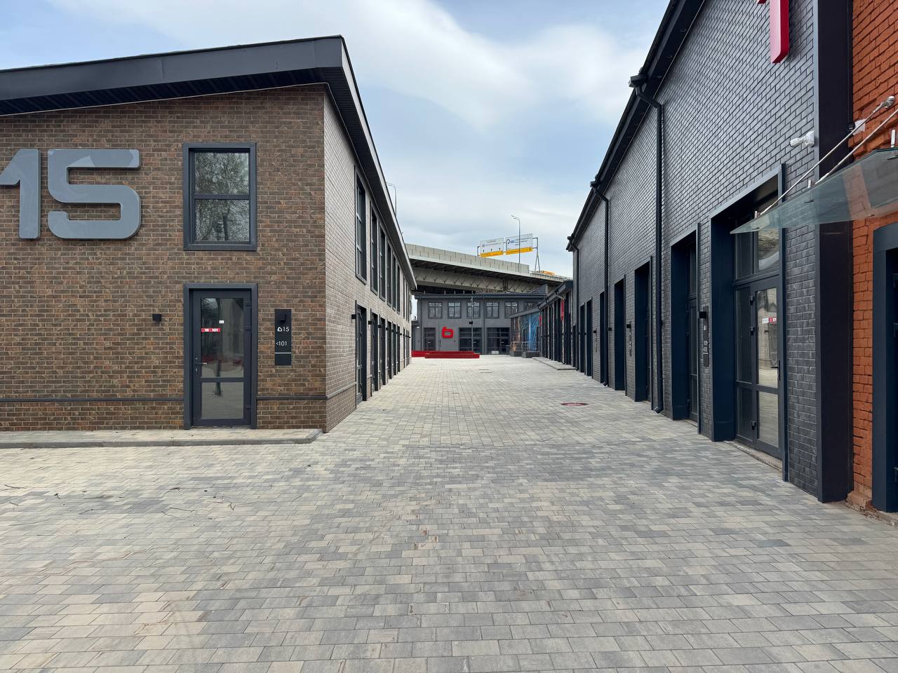 Продам помещение свободного назначения 12 м.кв.