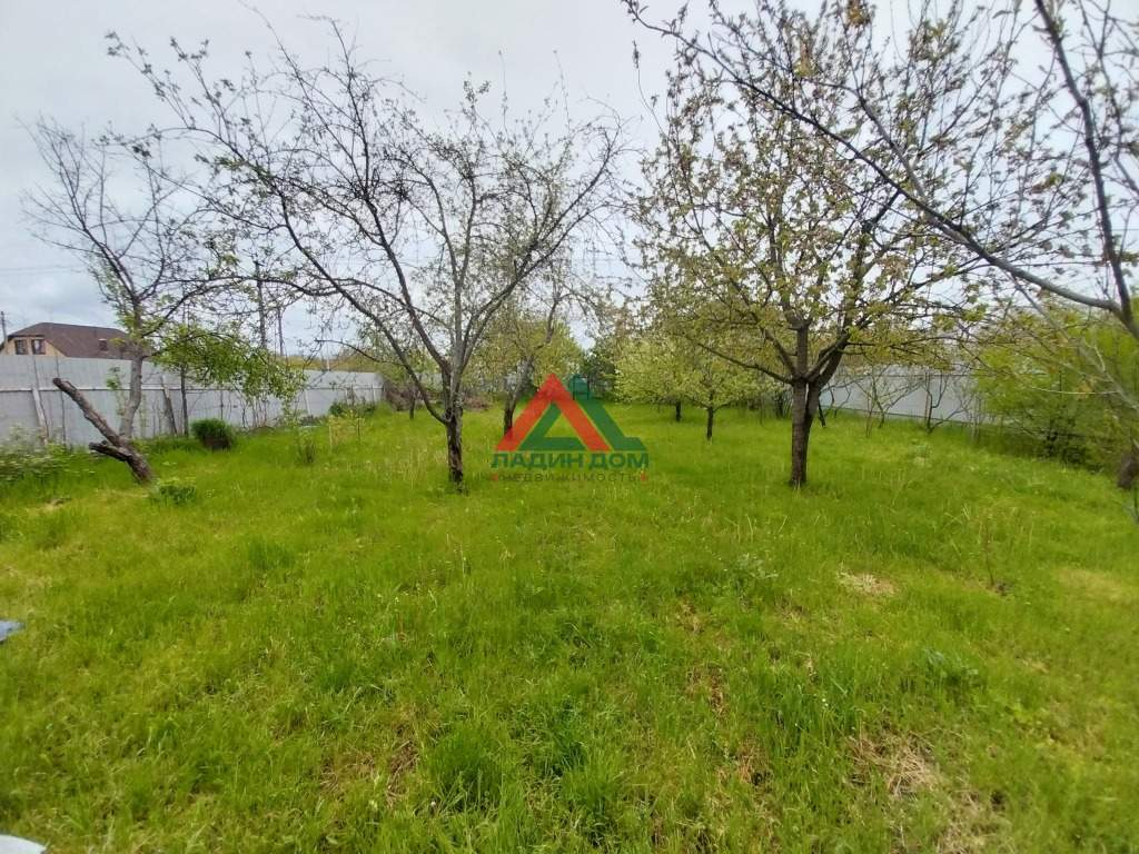 Продам земельный участок 500 м.кв.