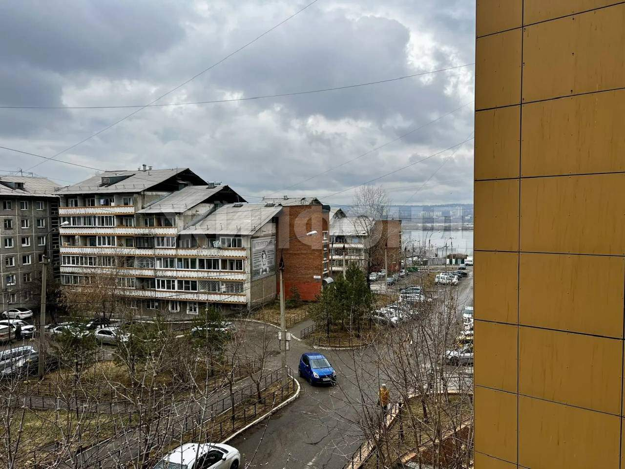 Квартира на продажу в Иркутске, Семена Лагоды улица, 4/5 фото №9
