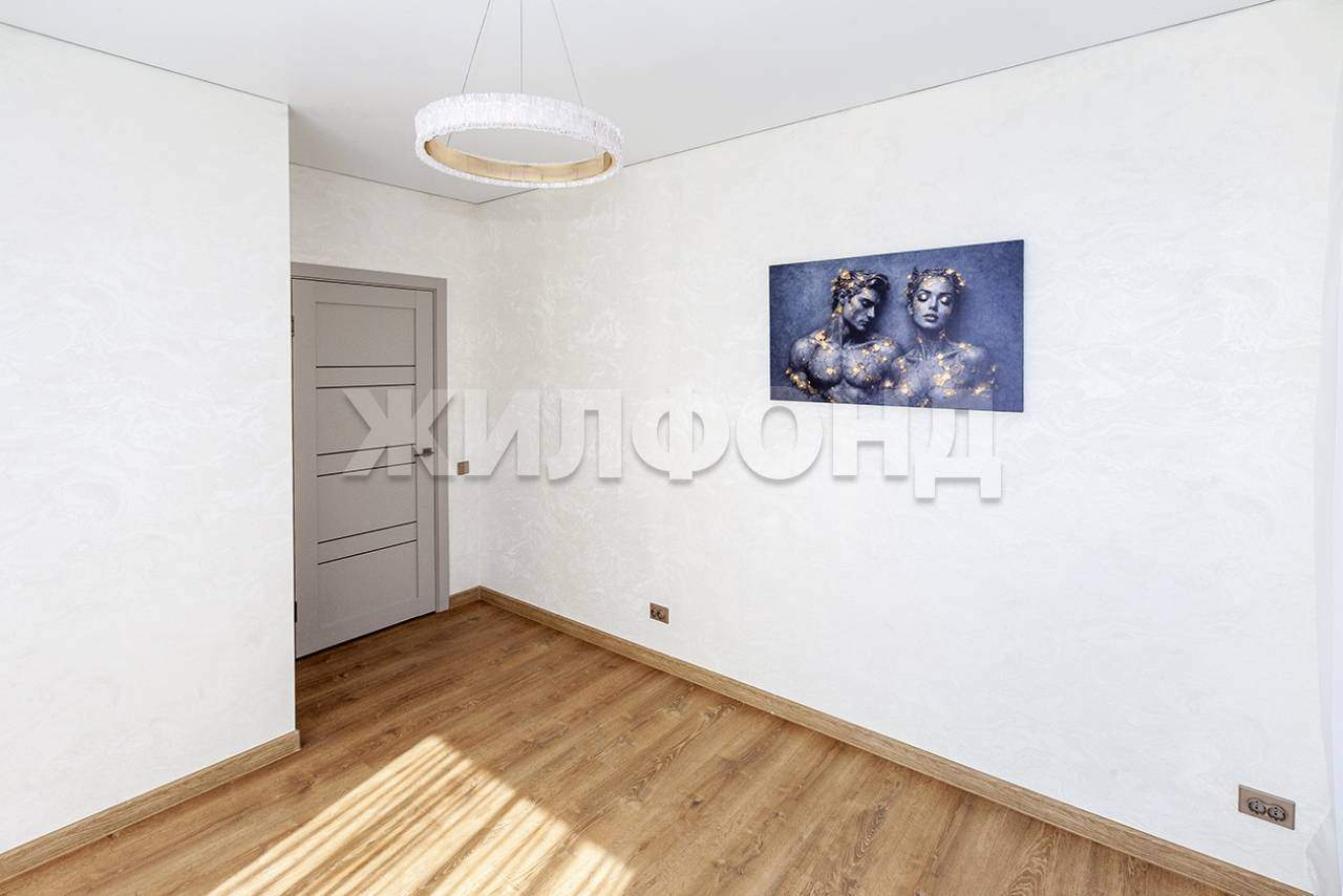 Квартира на продажу в Барнауле, Южный тракт, 15к2 фото №12