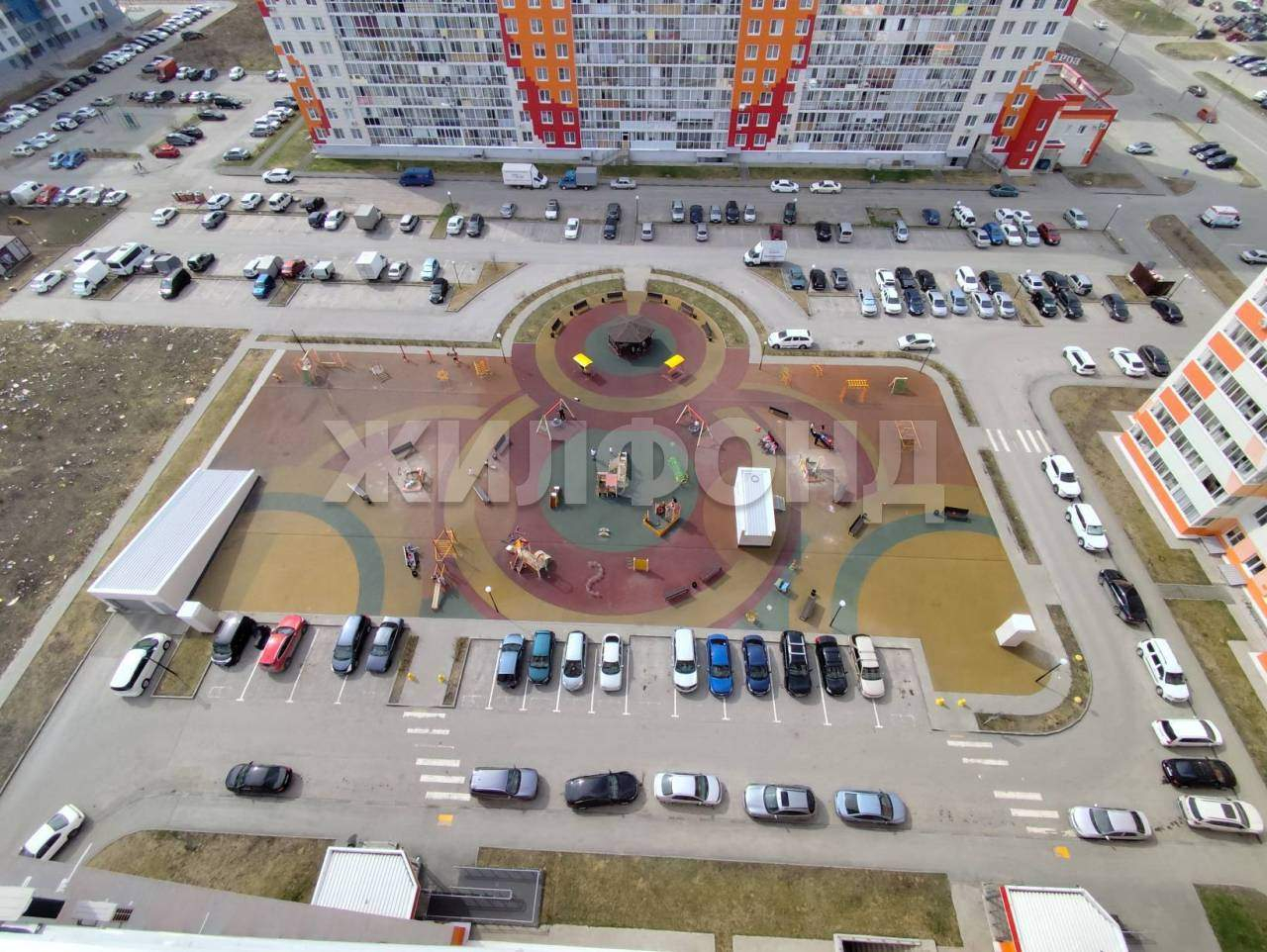Квартира на продажу в Барнауле, Балтийская улица, 93 фото №16