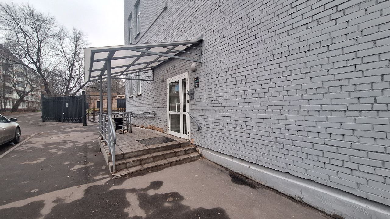 Сдам в аренду офис 27.6 м.кв.