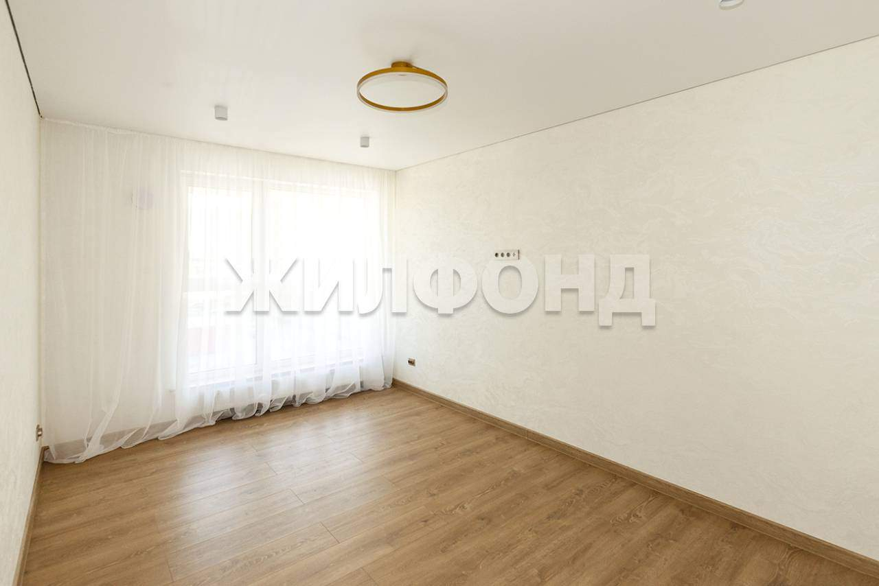 Квартира на продажу в Барнауле, Южный тракт, 15к2 фото №6