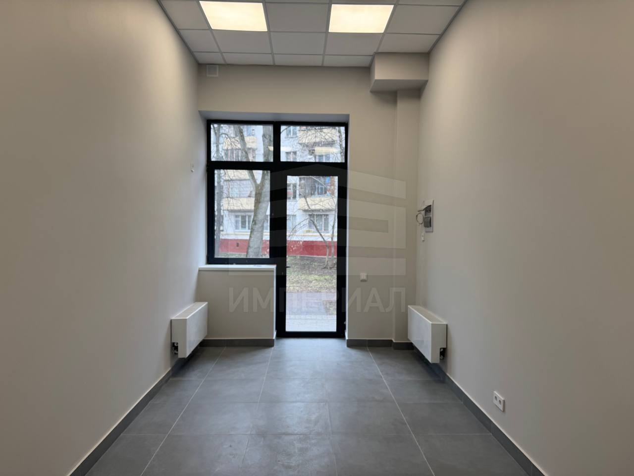Продам помещение свободного назначения 21.2 м.кв.