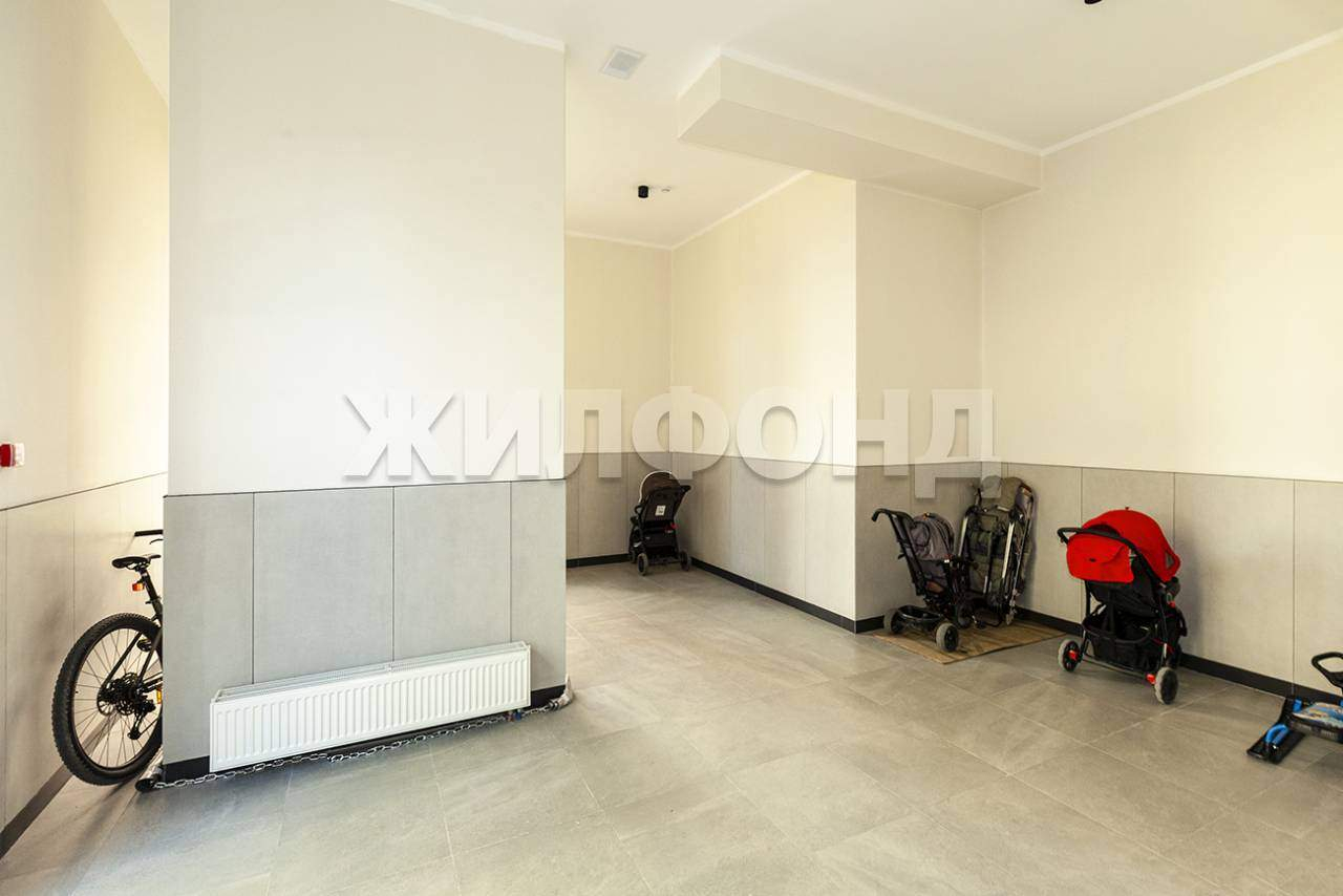 Квартира на продажу в Барнауле, Южный тракт, 15к2 фото №23