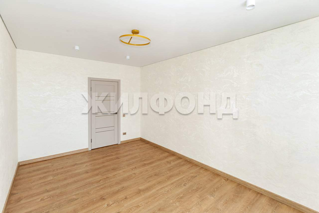 Квартира на продажу в Барнауле, Южный тракт, 15к2 фото №8