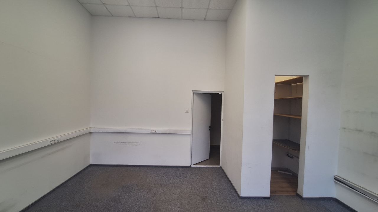 Сдам в аренду офис 27.6 м.кв.