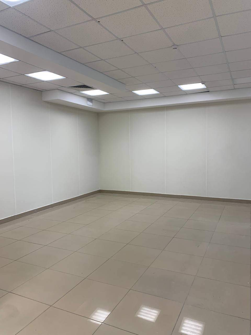 Сдам в аренду помещение свободного назначения 97.4 м.кв.