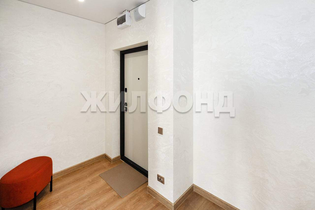 Квартира на продажу в Барнауле, Южный тракт, 15к2 фото №20