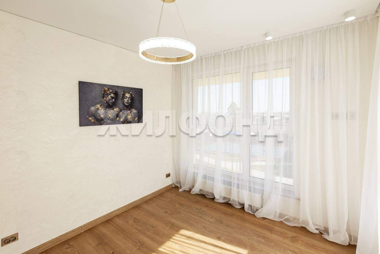 Квартира на продажу в Барнауле, Южный тракт, 15к2 фото №11