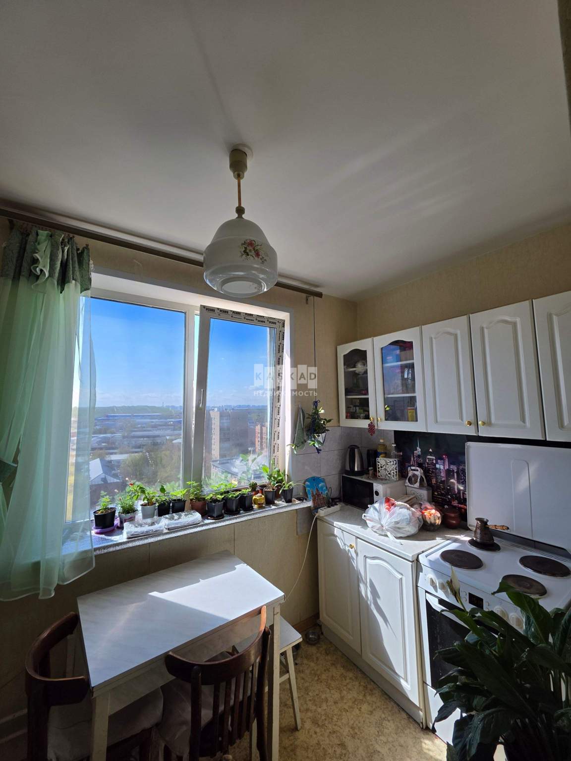 Квартира на продажу в Балашихе, Центральная улица, 35