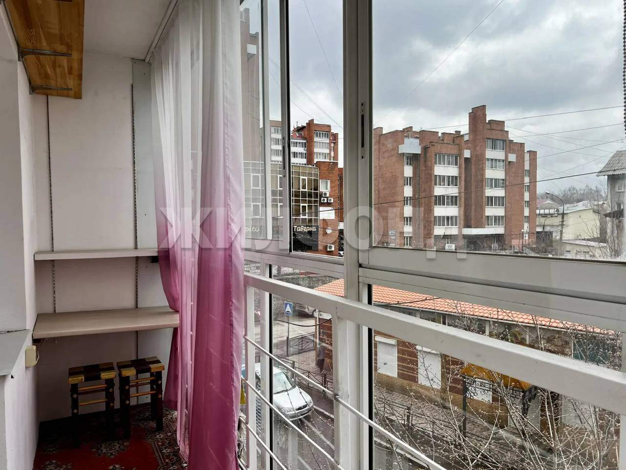 Квартира на продажу в Иркутске, Семена Лагоды улица, 4/5 фото №8