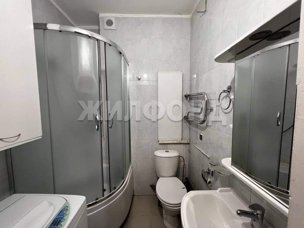 Квартира на продажу в Иркутске, Семена Лагоды улица, 4/5 фото №10