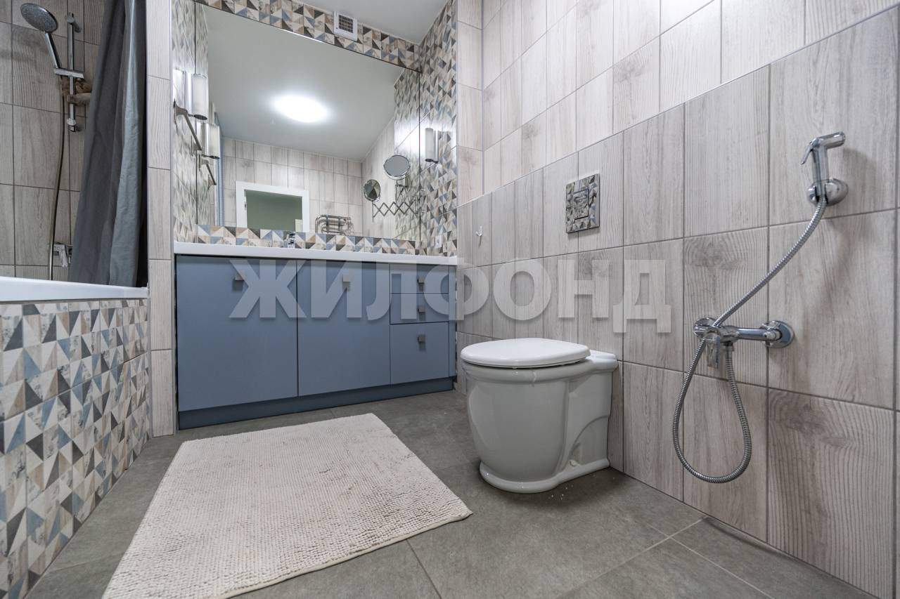 Квартира на продажу в Барнауле, Шумакова улица, 11 фото №22