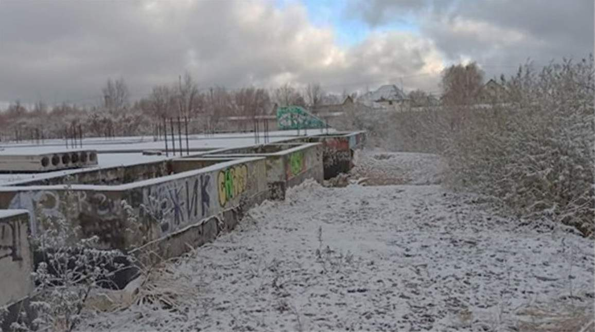 Продам помещение свободного назначения 995.8 м.кв.