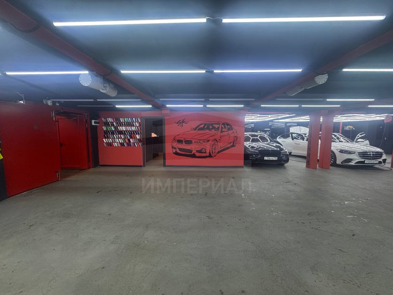 Продам помещение свободного назначения 388 м.кв.